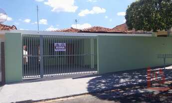 Imagem: Casa - Aluguel - Taquaritinga - SP - PARQUE