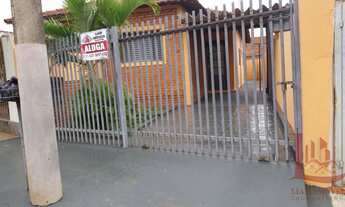 Imagem: Casa - Aluguel - TAQUARITINGA - SP - 2o