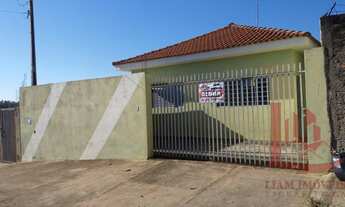 Imagem: Casa - Aluguel - TAQUARITINGA - SP - JARDIM