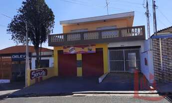 Imagem: Sobrado - Venda - Taquaritinga - SP - JARDIM