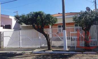 Imagem: Casa - Venda - TAQUARITINGA - SP - JARDIM