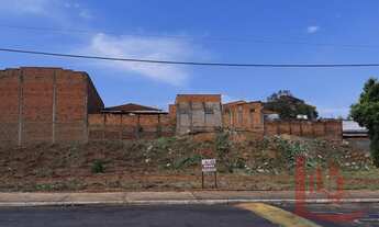 Imagem: Terreno - Venda - Taquaritinga - SP - VILA