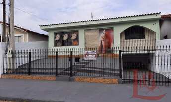 Imagem: Casa - Aluguel - Taquaritinga - SP - JARDIM