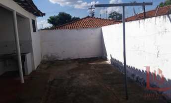 Imagem: Casa - Aluguel - TAQUARITINGA - SP - JARDIM