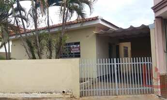 Imagem: Casa - Aluguel - TAQUARITINGA - SP - CONJUNTO