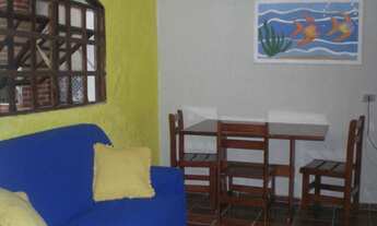 Imagem 1: Casa - Venda - Caraguatatuba - SP - Massaguaçu