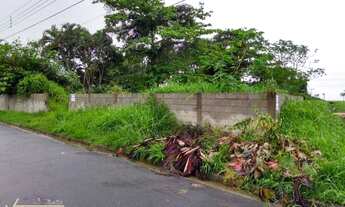 Imagem: Terreno - Venda - Caraguatatuba - SP - Jardim