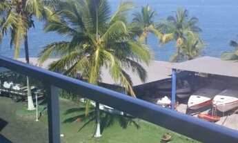 Imagem: Flat - Venda - Caraguatatuba - SP - Martim