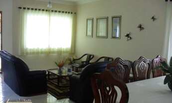 Imagem: Sobrado - Venda - Caraguatatuba - SP - Massaguacu