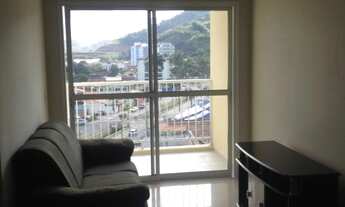 Imagem: Apartamento - Venda - Caraguatatuba - SP