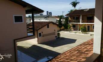 Imagem: Sobrado - Venda - Caraguatatuba - SP - Massaguacu