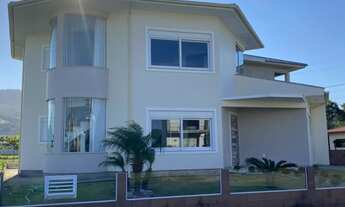 Imagem: Sobrado - Venda - Garopaba - SC - Areias