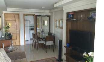 Imagem 1: Apartamento - Venda - Campos dos Goytacazes - RJ - PELINCA