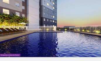 Imagem 1: Apartamento - Venda - Carapicuíba - SP - Vila da Oportunidade