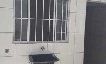 Imagem: Casa - Aluguel - Itapevi - SP - Rosemeire