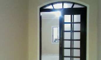 Imagem: Casa - Aluguel - Itapevi - SP - Rosemeire