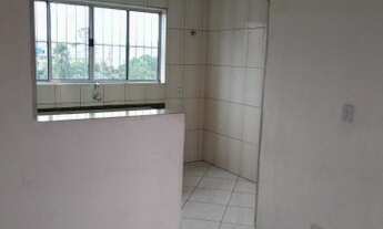 Imagem: Casa - Aluguel - Itapevi - SP - Bela Vista