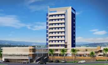 Imagem: Apartamento - Venda - Itapevi - SP - Jardim