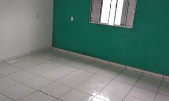 Imagem: Casa - Aluguel - Itapevi - SP - Bela Vista