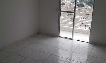 Imagem: Apartamento - Aluguel - Itapevi - SP - Parque
