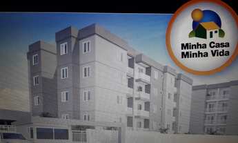 Imagem 1: Apartamento - Venda - Cotia - SP - Recanto Vista Alegre