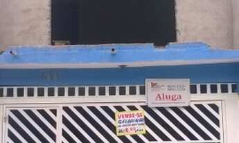 Imagem: Casa - Venda - Itapevi - SP - Vila da Paz