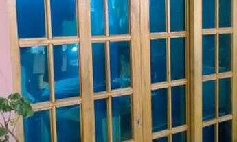 Imagem: Casa - Venda - Itapevi - SP - Santa Cecilia