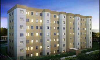 Imagem: Apartamento - Venda - Itapevi - SP - Vale