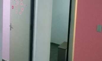 Imagem: Apartamento - Aluguel - Itapevi - SP - Vitapolis