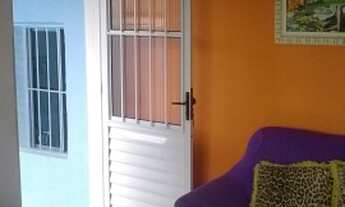 Imagem: Casa - Venda - Itapevi - SP - Alto da Colina