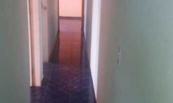 Imagem: Casa - Aluguel - Itapevi - SP - Parque Wey