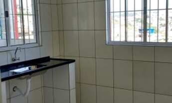 Imagem: Casa - Aluguel - Itapevi - SP - Vila Aurora