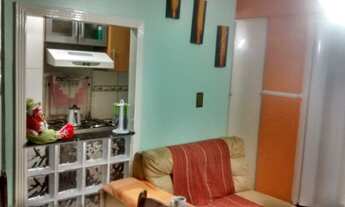 Imagem: Apartamento - Venda - Itapevi - SP - Vitapolis