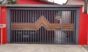 Imagem: Casa - Venda - Itapevi - SP - Julieta