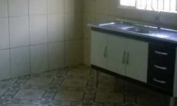 Imagem: Casa - Aluguel - Itapevi - SP - Bela Vista