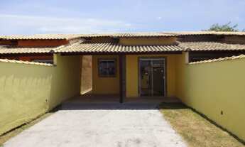 Imagem: Casa - Venda - Marica - RJ - Jardim Atlantico