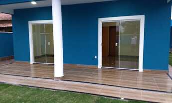 Imagem: Casa - Venda - Maricá - RJ - Jardim Atlântico