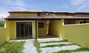 Imagem: Casa - Venda - Marica - RJ - Jardim Atlantico