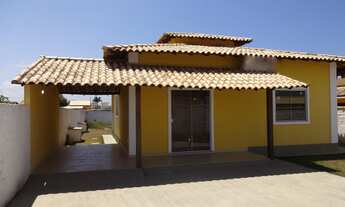 Imagem: Casa - Venda - Marica - RJ - Jardim Atlantico