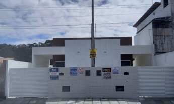 Imagem: Casa Geminada - Venda - João Pessoa - PB