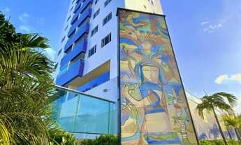 Imagem: Apartamento - Venda - João Pessoa - PB