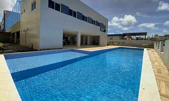 Imagem: Apartamento - Venda - João Pessoa - PB