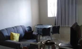 Imagem: Apartamento - Venda - João Pessoa - PB