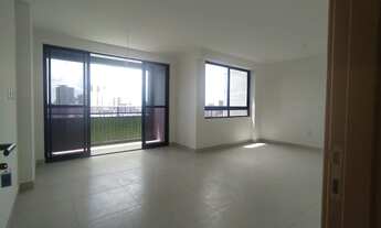 Imagem: Apartamento - Venda - João Pessoa - PB