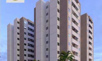 Imagem: Apartamento - Venda - Fortaleza - CE - Cristo