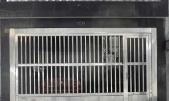 Imagem: Sobrado - Venda - Sao Paulo - SP - Cid