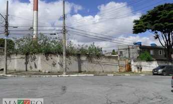 Imagem: Terreno - Venda - Sao Paulo - SP - Parque