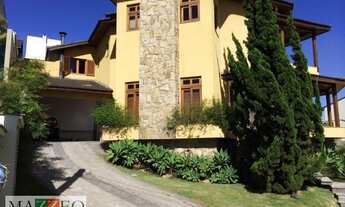 Imagem: Sobrado - Venda - Mogi das Cruzes - SP