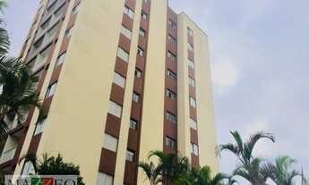 Imagem: Apartamento - Venda - Sao Paulo - SP - Vila