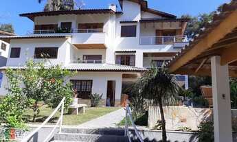 Imagem: Sobrado - Venda - Aruja - SP - Arujazinho